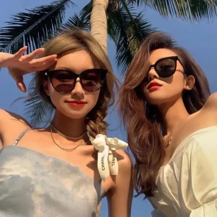 对我而言，你是珍贵的