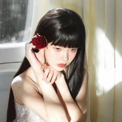 女孩第一名